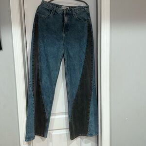 Women’s Fashion nova jeans